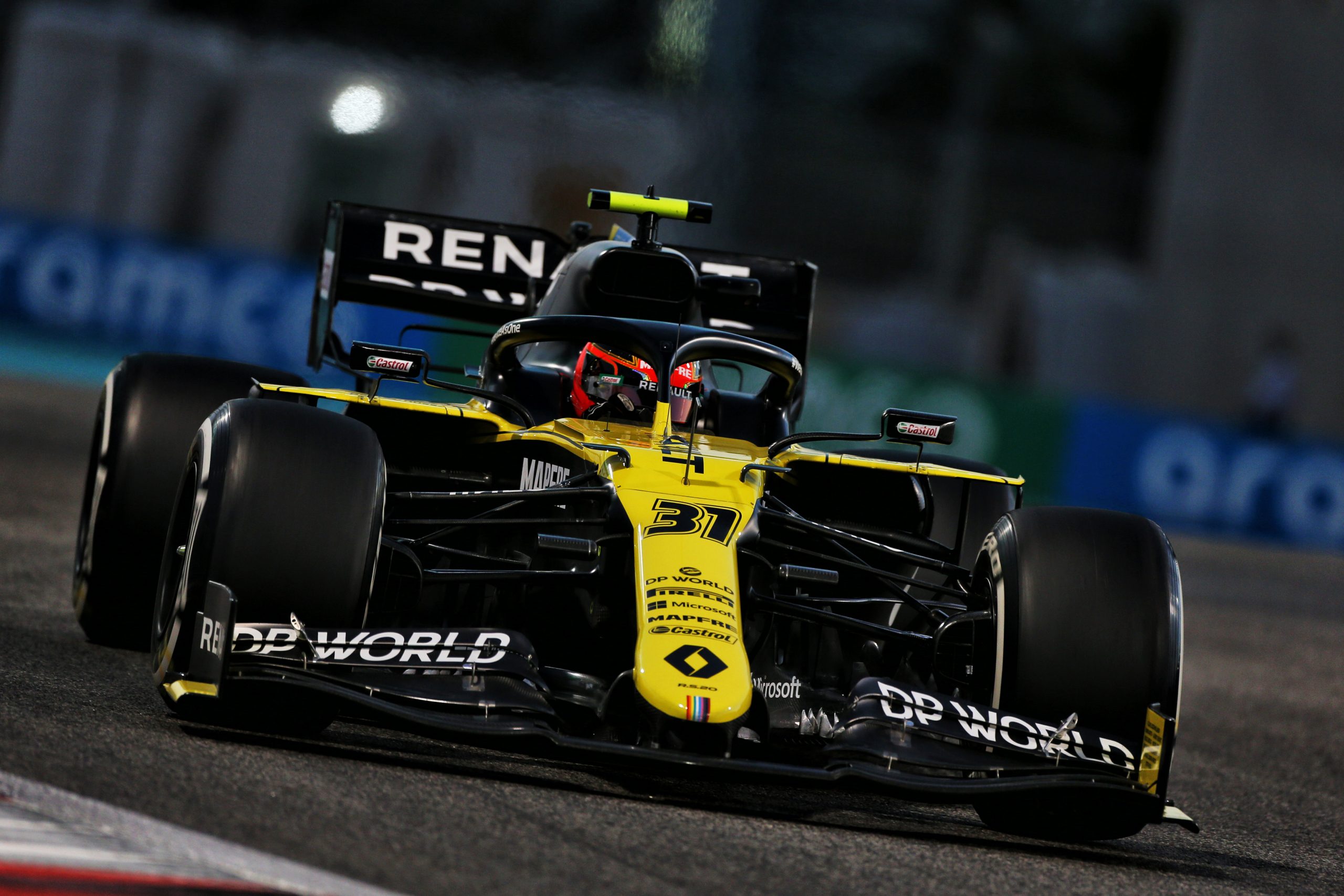 Le PDG de Renault affirme que la marque restera engagée en Formule 1