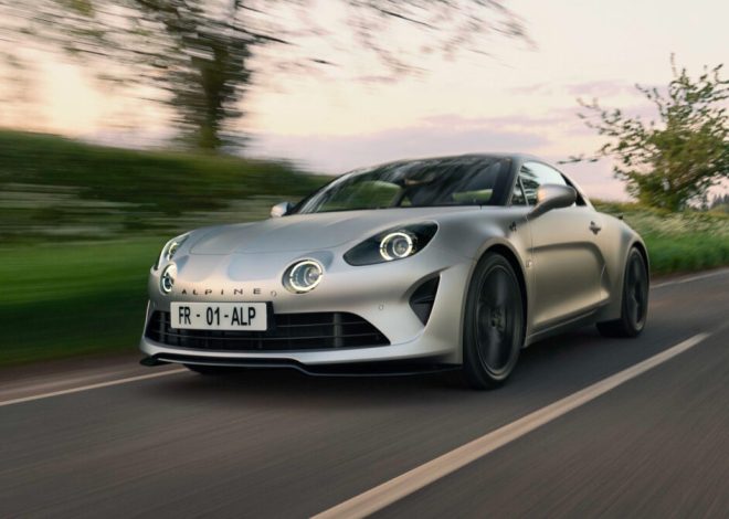 L&rsquo;énigme Enstone : un tournant décisif ou un chemin vers l&rsquo;échec pour l&rsquo;avenir d&rsquo;Alpine F1 ?