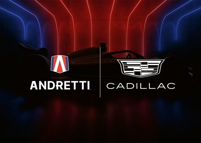 Les préparatifs de Cadillac F1 : de l&rsquo;essai de crash-tests au recrutement de pilotes