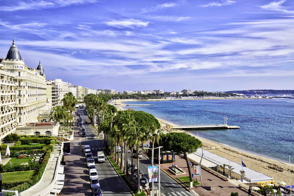 Les stars de la F1 à Cannes : Esteban Ocon, Pierre Gasly et Franco Colapinto illuminent le tapis rouge avant le Grand Prix de Monaco