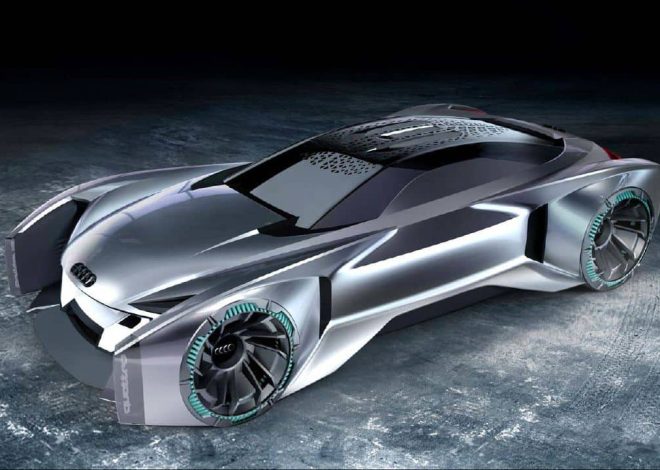 Mattia Binotto, le directeur de la future écurie Audi, dévoile ses ambitions pour la victoire d&rsquo;ici 2030