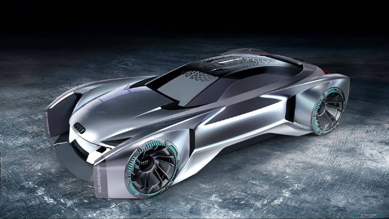 Mattia Binotto, le directeur de la future écurie Audi, dévoile ses ambitions pour la victoire d&rsquo;ici 2030