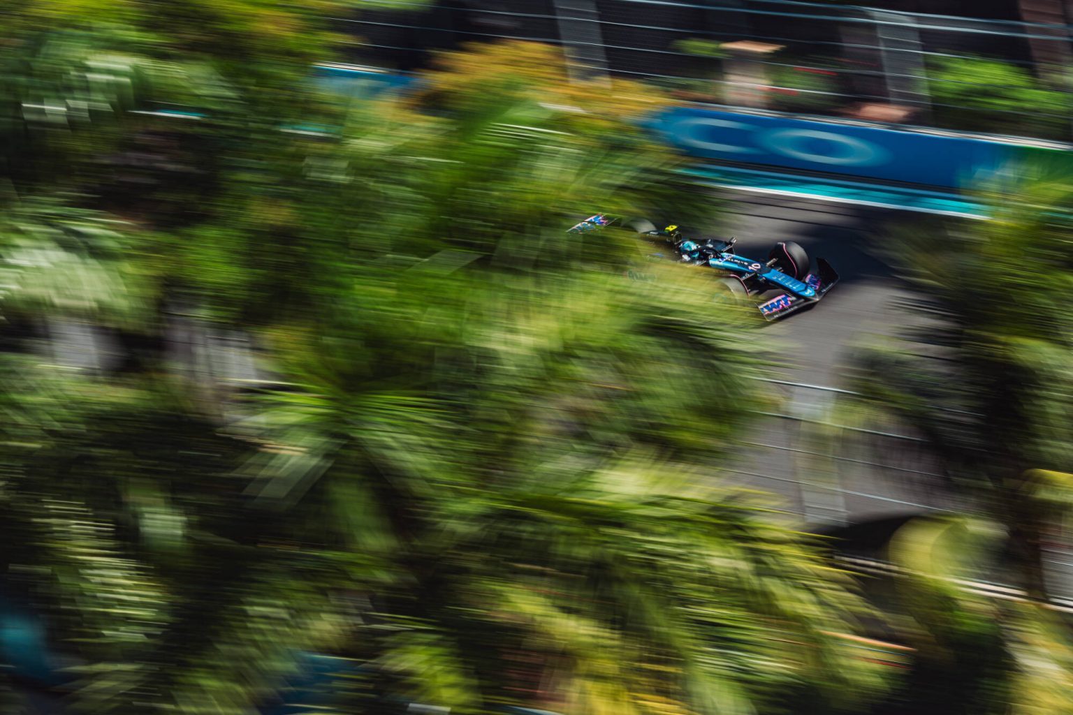 Miami et la F1 : un partenariat renouvelé jusqu&rsquo;en 2041 !