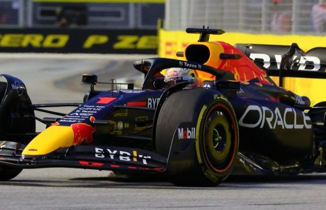 Mohammed Ben Sulayem s&rsquo;interroge sur l&rsquo;efficacité du plafonnement budgétaire en Formule 1