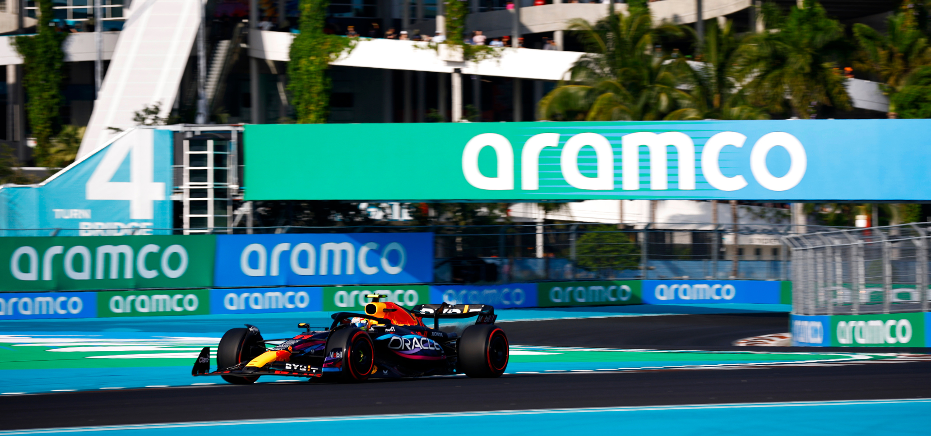 Quand et sur quelle chaîne regarder le Grand Prix de Miami ?