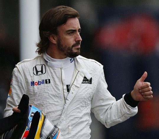 Raykkonen Soares, un Brésilien nommé en l&rsquo;honneur d&rsquo;un pilote de Formule 1, a lancé sa carrière professionnelle