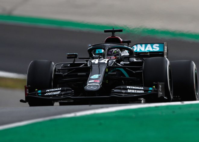 Résumé captivant du Grand Prix d&rsquo;Émilie-Romagne 2025 de Formule 1