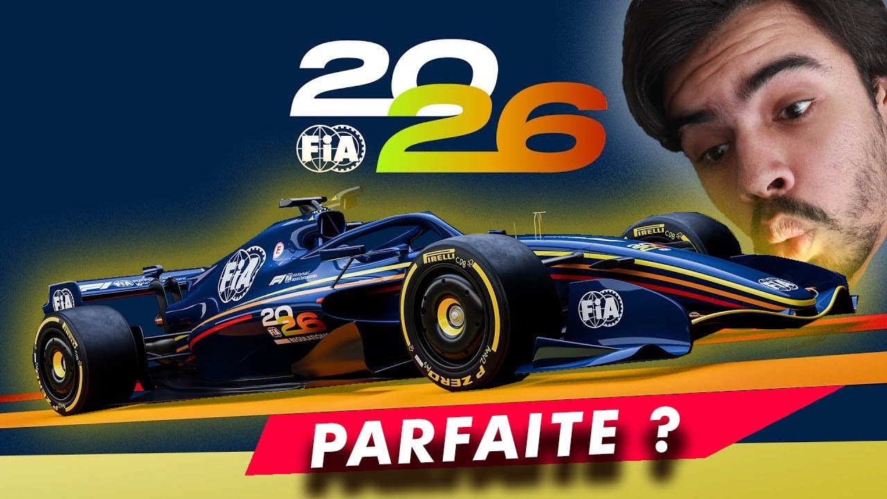 Szafnauer annonce un nouveau motoriste et des investissements conséquents pour la 12e équipe en F1 !