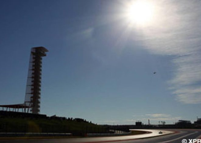 Une prolongation sans précédent en F1 : reflet de l&rsquo;évolution du sport et de l&rsquo;influence grandissante des États-Unis !