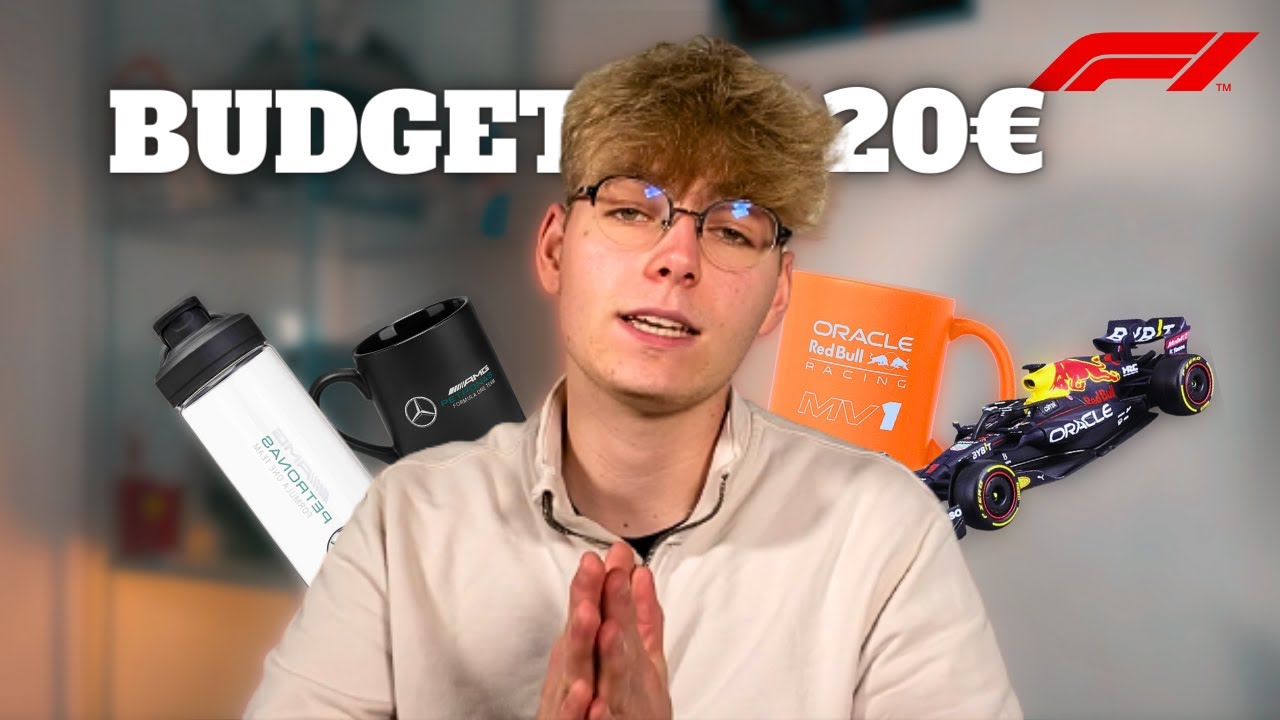 découvrez notre sélection exclusive de cadeaux f1 pour les passionnés de formule 1 ! offrez des articles uniques, des souvenirs et des accessoires inspirés par le monde de la vitesse et des compétitions automobiles. parfait pour les fans ou comme ajout à votre collection !