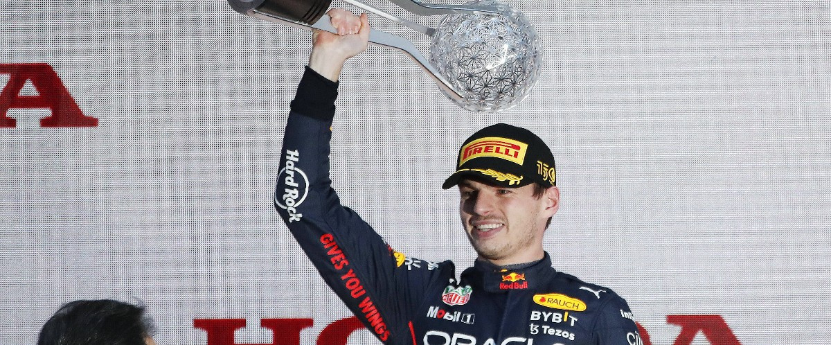 plongez dans l'excitation d'un départ spectaculaire de max verstappen, un moment clé qui pourrait révolutionner la course. découvrez les stratégies, l'adrénaline et la maîtrise du volant qui font de ce pilote un véritable champion sur circuit.