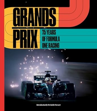 découvrez l'univers captivant des grands prix emblématiques de la formule 1, à l'occasion du 75ème anniversaire de la discipline. revivez les moments forts, les courses mythiques et les pilotes légendaires qui ont marqué l'histoire de la f1.