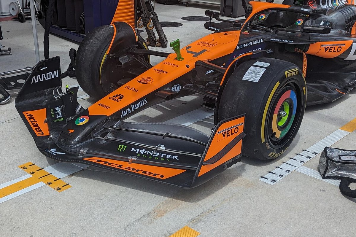 découvrez comment l'équipe mclaren redémarre lors de la f1 à miami. plongez dans les coulisses de cette course palpitante et suivez les performances prometteuses qui pourraient redéfinir leur saison.