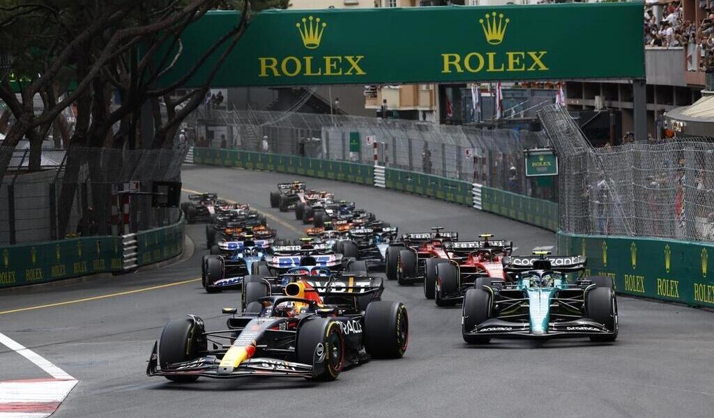 découvrez l'ambiance électrisante de f1 cannes, un événement incontournable pour les passionnés de formule 1. profitez des courses palpitantes, des animations et des rencontres entre fans dans un cadre enchanteur.