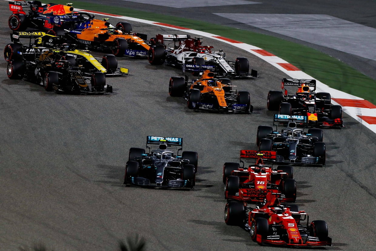 découvrez tout ce qu'il faut savoir sur le gp de miami de f1 : horaires des courses, chaînes de diffusion en direct et toutes les informations essentielles pour ne rien manquer de cet événement incontournable de la formule 1.