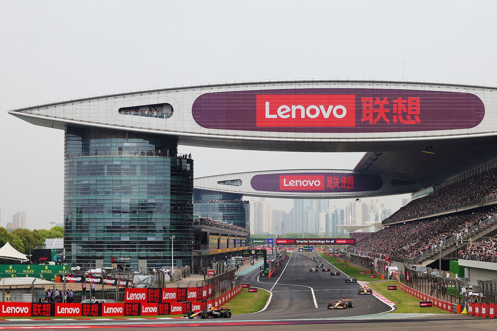 découvrez tous les horaires et chaînes de diffusion du grand prix de monaco. ne ratez rien de cette course mythique en formule 1, avec toutes les infos nécessaires pour suivre l'événement au plus près.