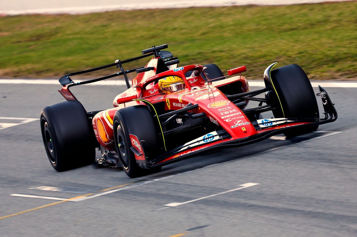 découvrez l'ultime chapitre de la rivalité entre hamilton et ferrari. plongez dans l'univers captivant de la formule 1, où des années de compétition intense prennent fin. analyse, émotions et rétrospectives d'une aventure légendaire.