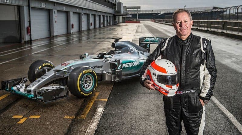 le classement ultime des 30 pilotes de Formule 1 les plus riches de l&rsquo;histoire