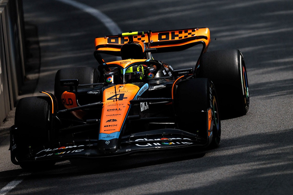 découvrez la réglementation de la formule 1 pour l'équipe mclaren. explorez les règles techniques, sportives et les innovations qui définissent la performance de cette légendaire écurie dans le monde de la f1.