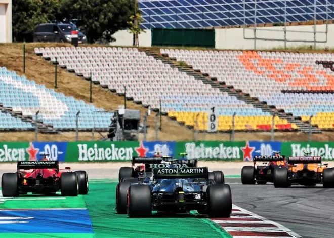 une collaboration étonnante entre la F1 et Disney à l&rsquo;horizon 2026