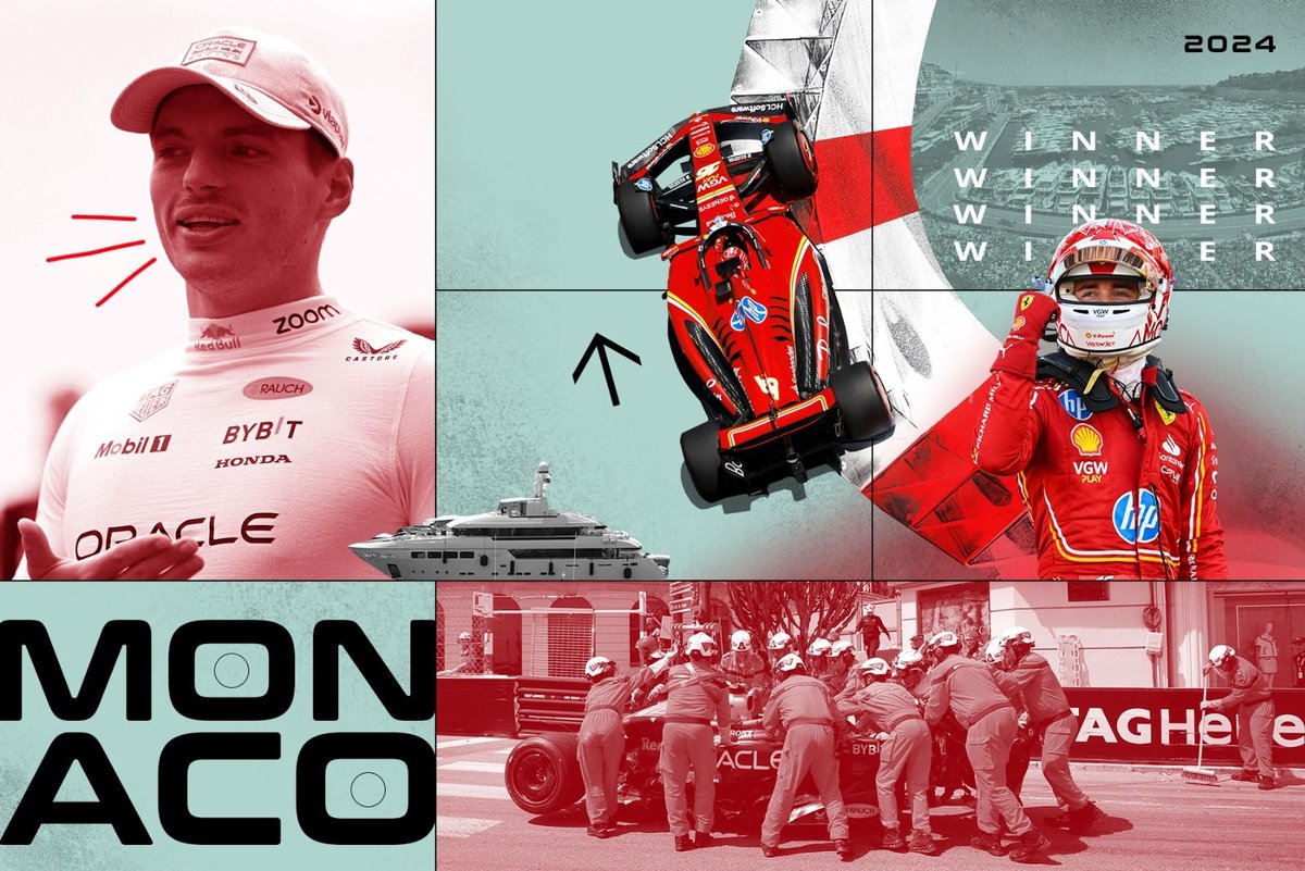 revivez la victoire marquante de norris lors du grand prix de monaco, une course spectaculaire remplie de stratégies audacieuses et d'émotions fortes. découvrez les moments clés et les performances qui ont conduit à ce triomphe inoubliable.
