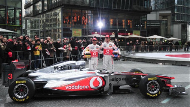 Accrochage inattendu entre McLaren et Norris lors du GP du Canada en Formule 1 : revivez le moment clé en vidéo