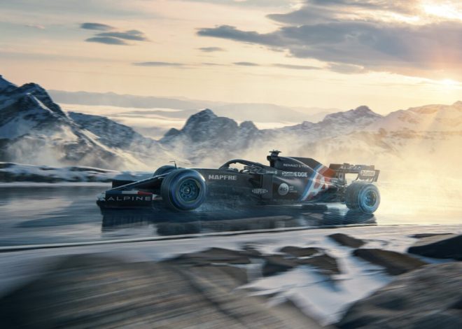 Alpine : stratégie audacieuse en Formule 1 pour bâtir sa notoriété malgré les défis sur le circuit