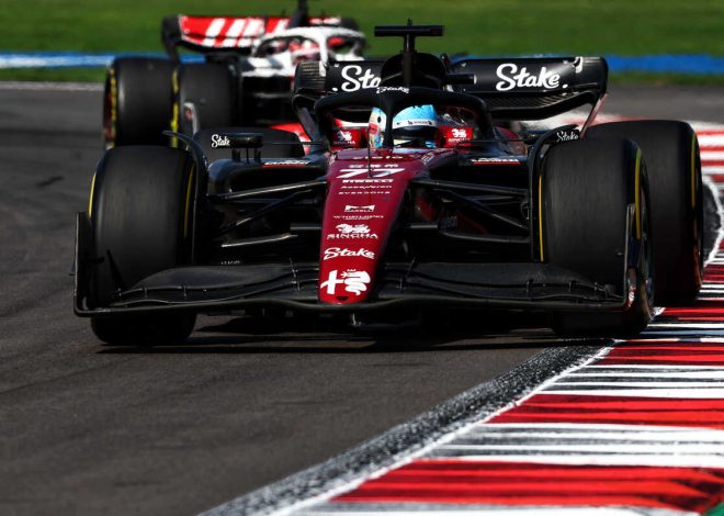 Bottas aspire à retrouver un volant en 2026 : « Je n&rsquo;ai pas dit mon dernier mot en Formule 1 »