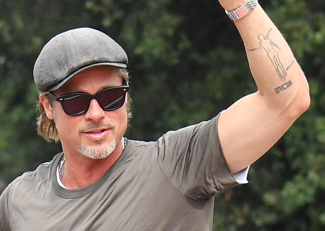 Brad Pitt au volant : une nouvelle ère pour la Formule 1
