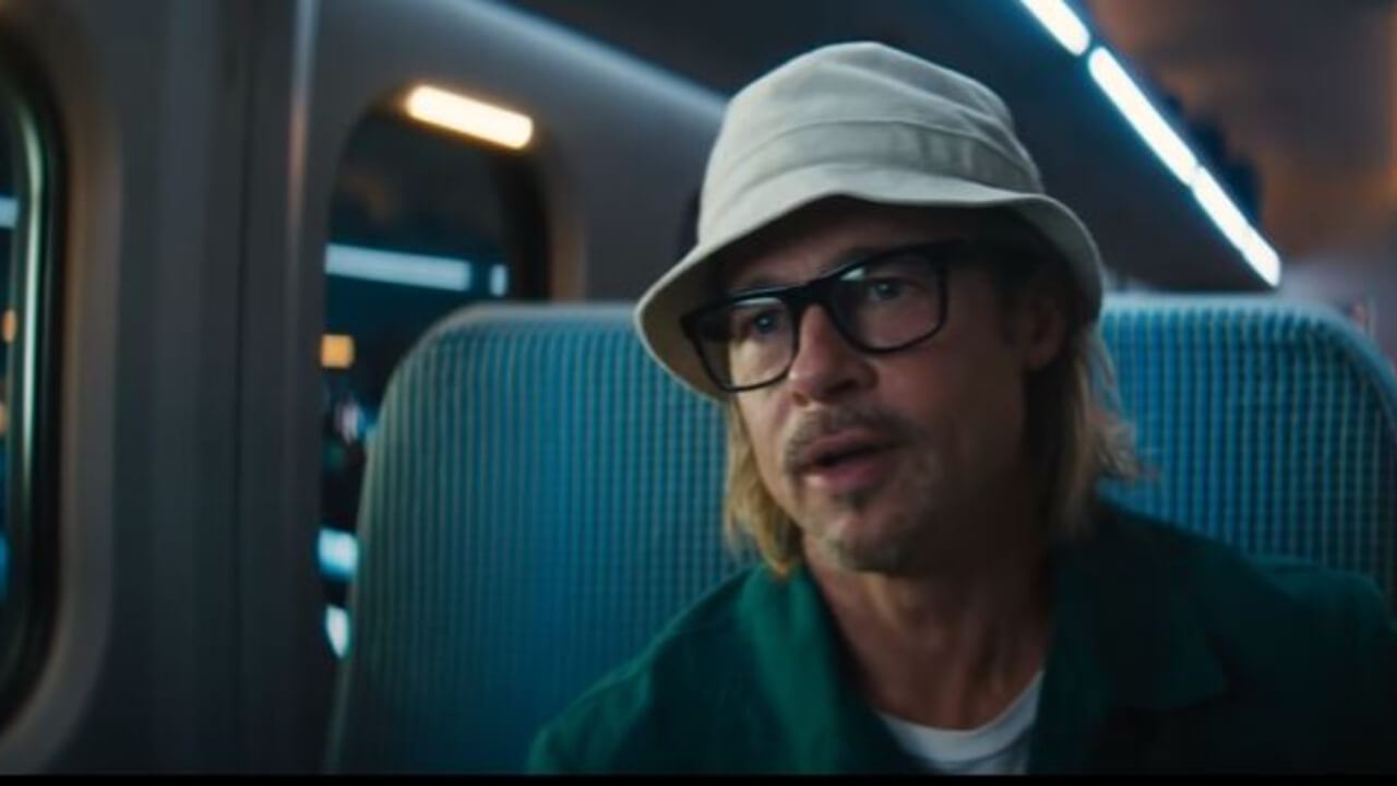 Brad Pitt devient le visage de la Formule 1 au cinéma