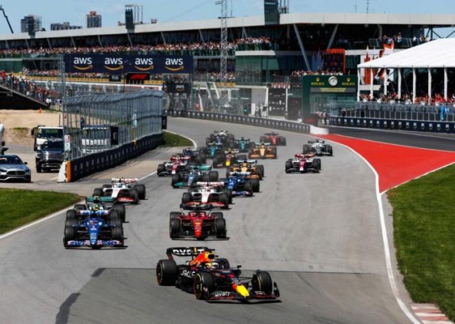 Démêler les défis du Grand Prix du Canada de Formule 1