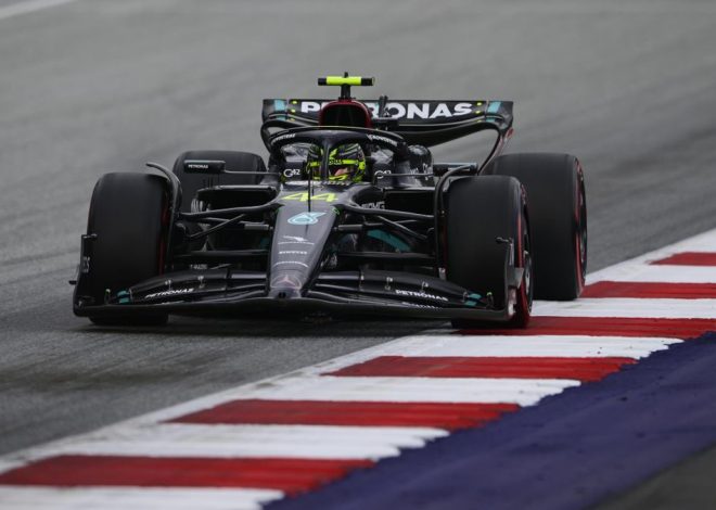 Des voitures emblématiques de Bullitt, Rush, Bond, F&F et Top Gun brillent au Grand-Prix d&rsquo;Autriche !