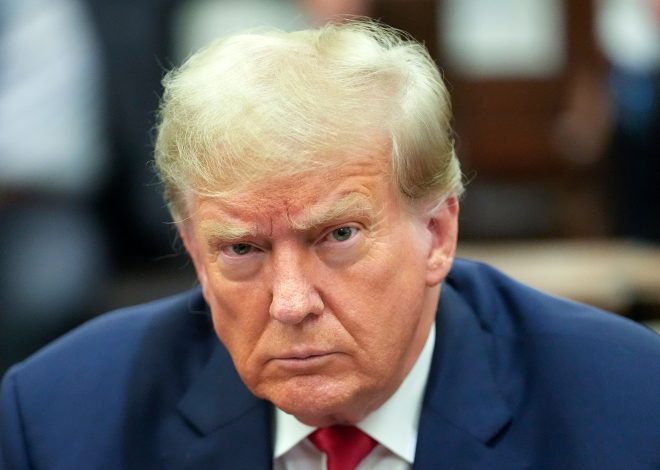 Donald Trump au volant d&rsquo;une McLaren : réalité ou simple rumeur ?