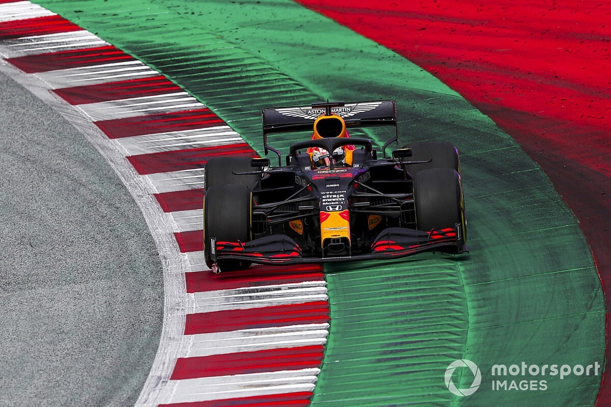 Formule 1 : Red Bull propose une aide inattendue pour Verstappen !