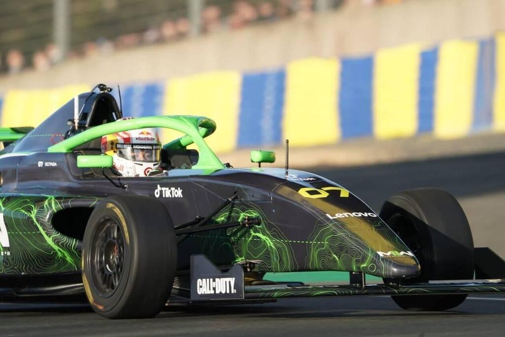 Formule 1 : découvrez l&rsquo;heure et la chaîne pour suivre le Grand Prix d&rsquo;Autriche en direct