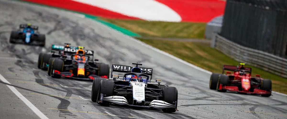 Formule 1 : horaires et chaînes pour ne rien rater des qualifications du Grand Prix d&rsquo;Autriche