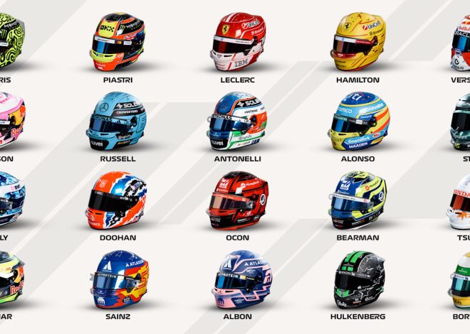 Formule 1 : la conduite contestable de Pierre Gasly et Isack Hadjar