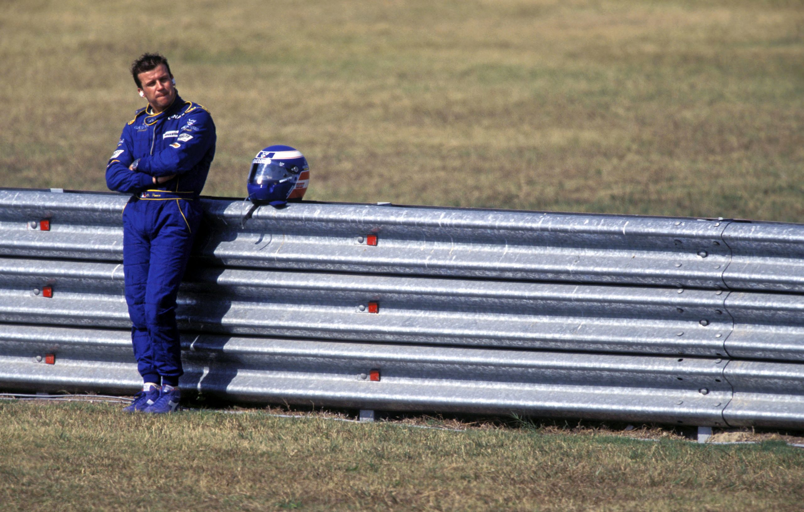 Formule 1 : les cinq pilotes ayant participé au plus grand nombre de grands prix sans jamais décrocher la pole position