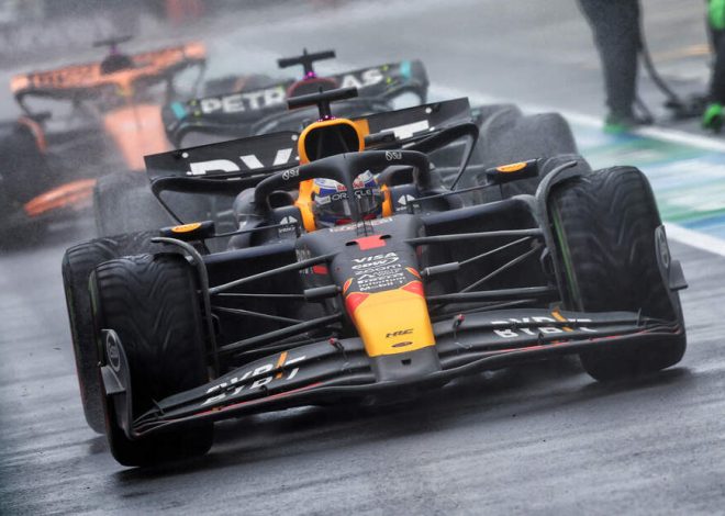Formule 1 : les raisons potentielles pour lesquelles Max Verstappen pourrait manquer un Grand-Prix