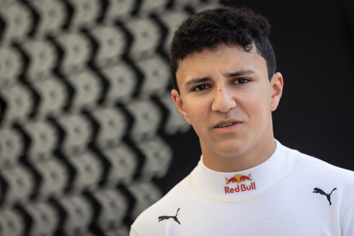 Franck Montagny exhorte Red Bull à préserver l&rsquo;avenir prometteur d&rsquo;Isack Hadjar