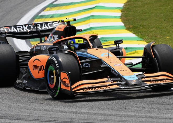 François Fillon plaide pour l&rsquo;arrivée de la Formule 1 au Mans