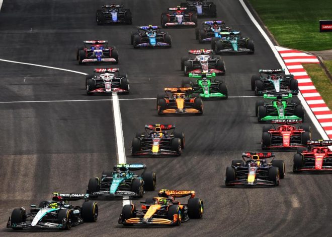 La F1 abandonne l&rsquo;idée d&rsquo;un grand spectacle pour dévoiler la saison 2026