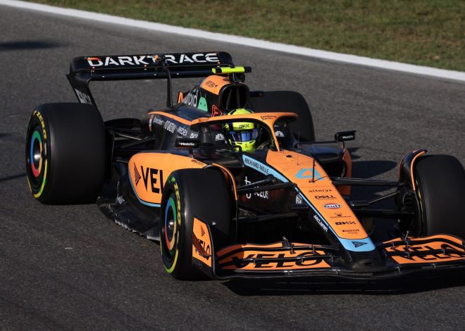 La fiabilité en 2025 : McLaren en tête, Alpine termine 7 fois sur 10