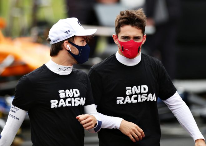 La formule 1 : une transformation inédite à l&rsquo;horizon ?