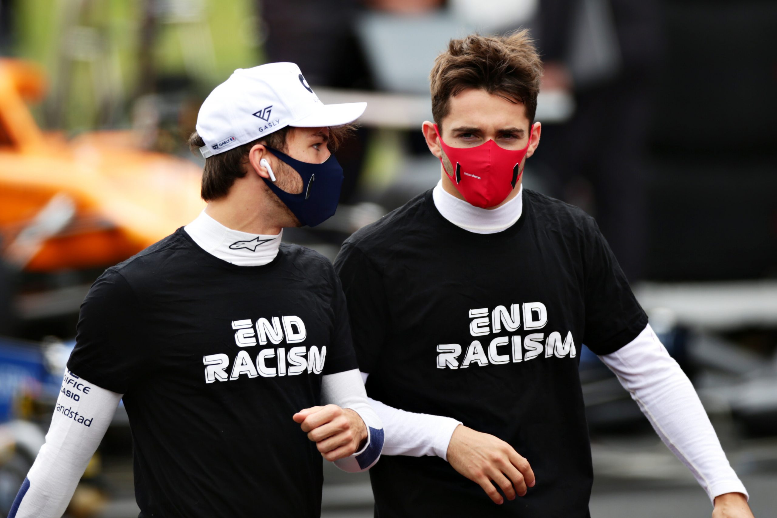 La formule 1 : une transformation inédite à l&rsquo;horizon ?