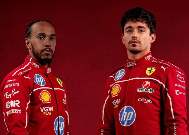La supergrille de départ de la saison F1 2025 réserve des surprises inattendues