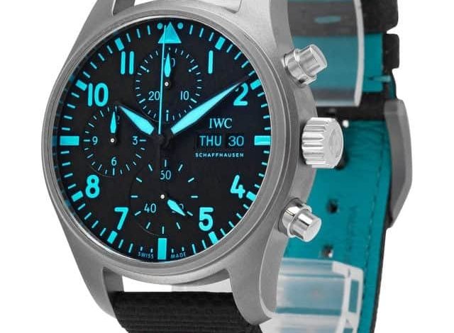 L&rsquo;alliance entre montres et Formule 1 : une collaboration historique révélée