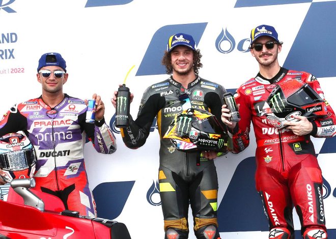 Le Grand Prix de Thaïlande de Formule 1 : un coût astronomique de 1,2 milliard de dollars