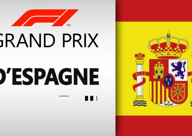 Le bilan du Grand Prix de Formule 1 en Espagne pour 2025