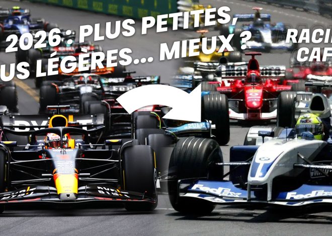 Le calendrier de la F1 pour 2026 est enfin révélé : 24 Grands Prix et des réformes majeures à prévoir